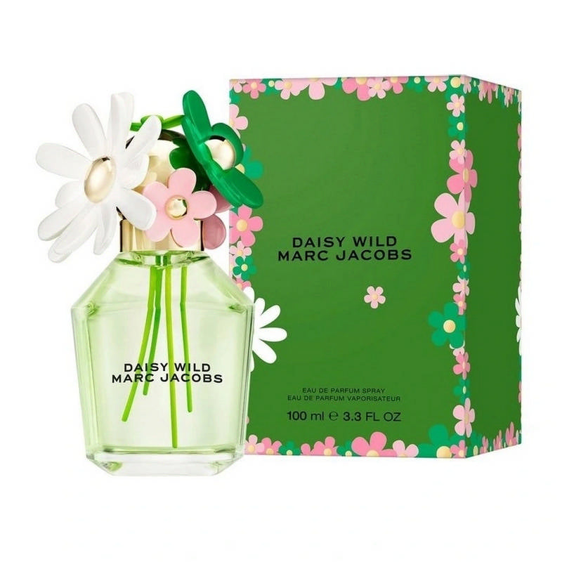 Perfume Marc Jacobs Daisy Wild EDP
