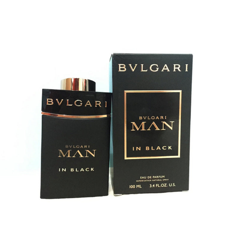 Perfume Bvlgari Man In Black EDP