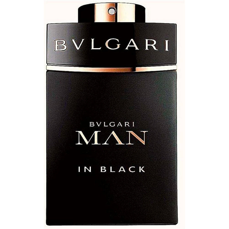 Perfume Bvlgari Man In Black EDP