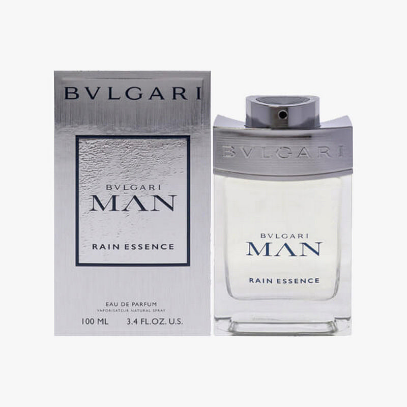 Perfume Bvlgari Man Rain Essence EDP
