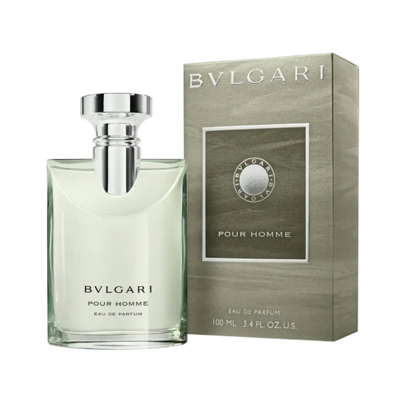 Perfume Bvlgari Pour Homme EDP
