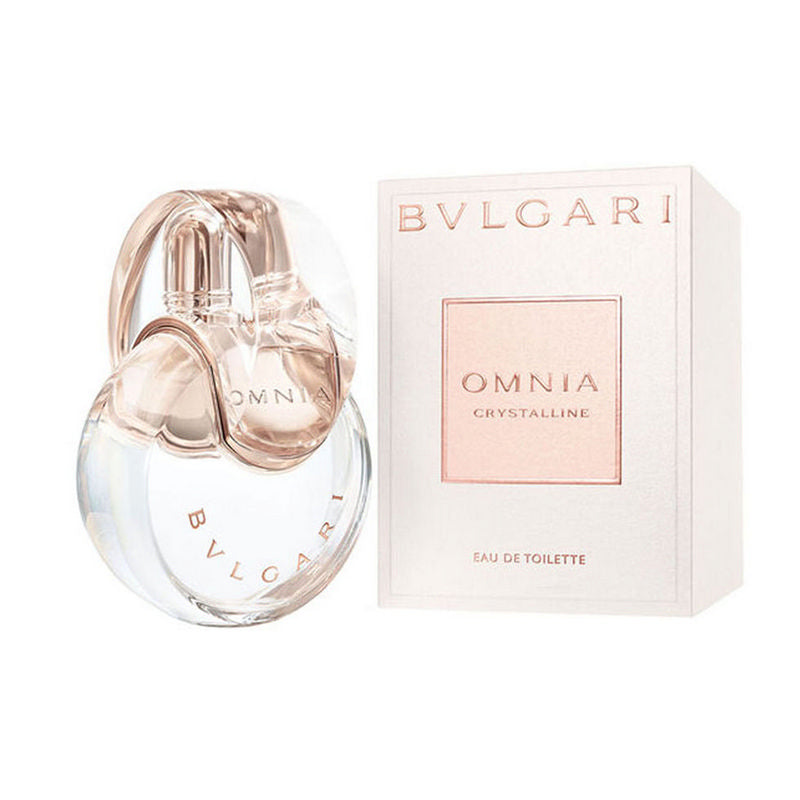 Perfume Bvlgari Omnia Crystalline EDP