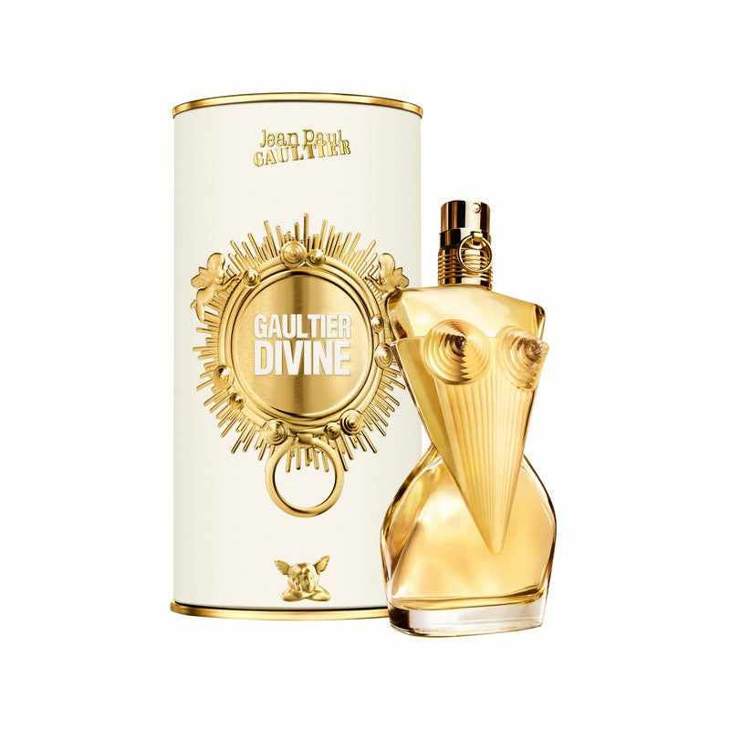 Perfume Jean Paul Gaultier Divine Le Parfum