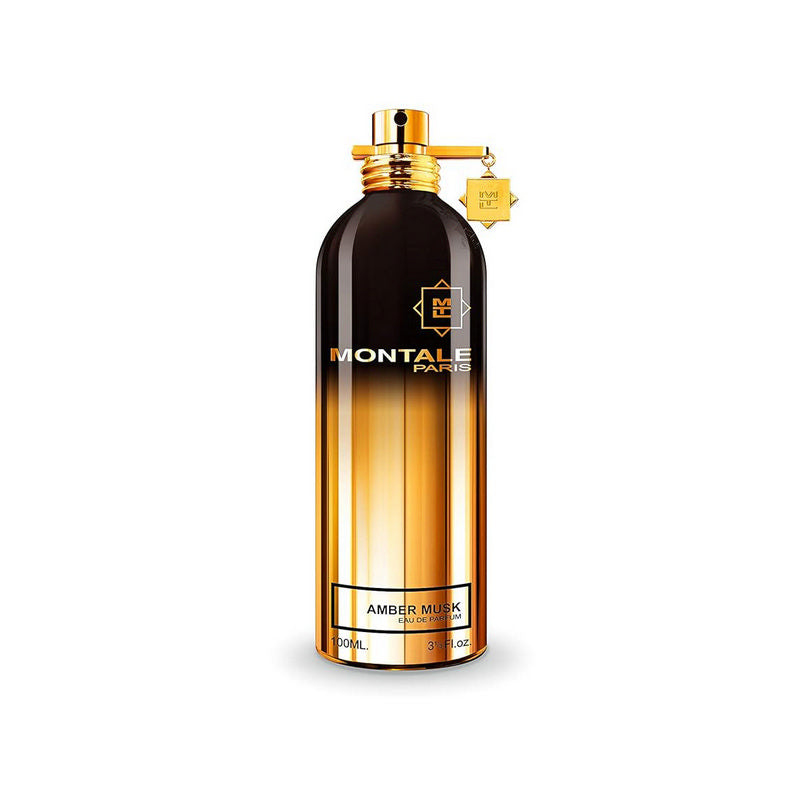 Perfume Montale Amber Musk EDP
