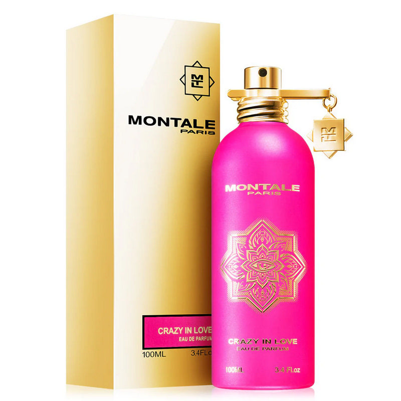 Perfume Montale Crazy in Love EDP