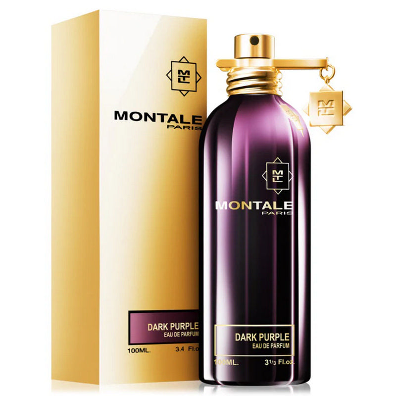 Perfume Montale Dark Purple EDP