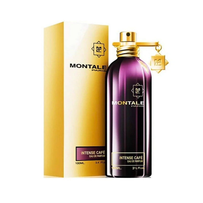 Perfume Montale Intense Café EDP