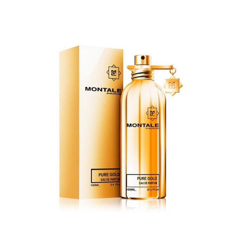 Perfume Montale Pure Gold EDP