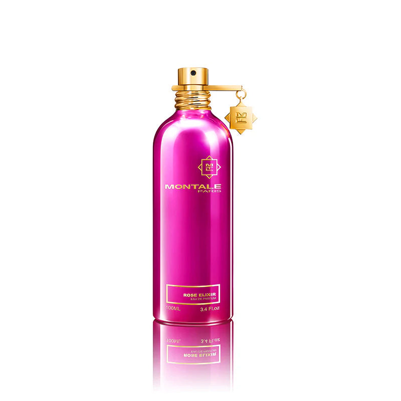Perfume Montale Rose Elixir EDP