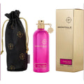 Perfume Montale Roses Musk EDP
