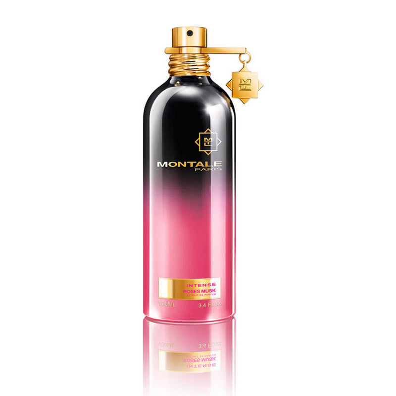 Perfume Montale Intense Roses Musk Extrait de Parfum