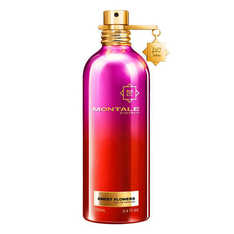 Perfume Montale Sweet Flowers EDP