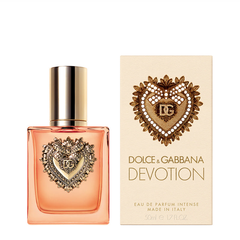 Perfume Dolce & Gabbana Devotion EDP