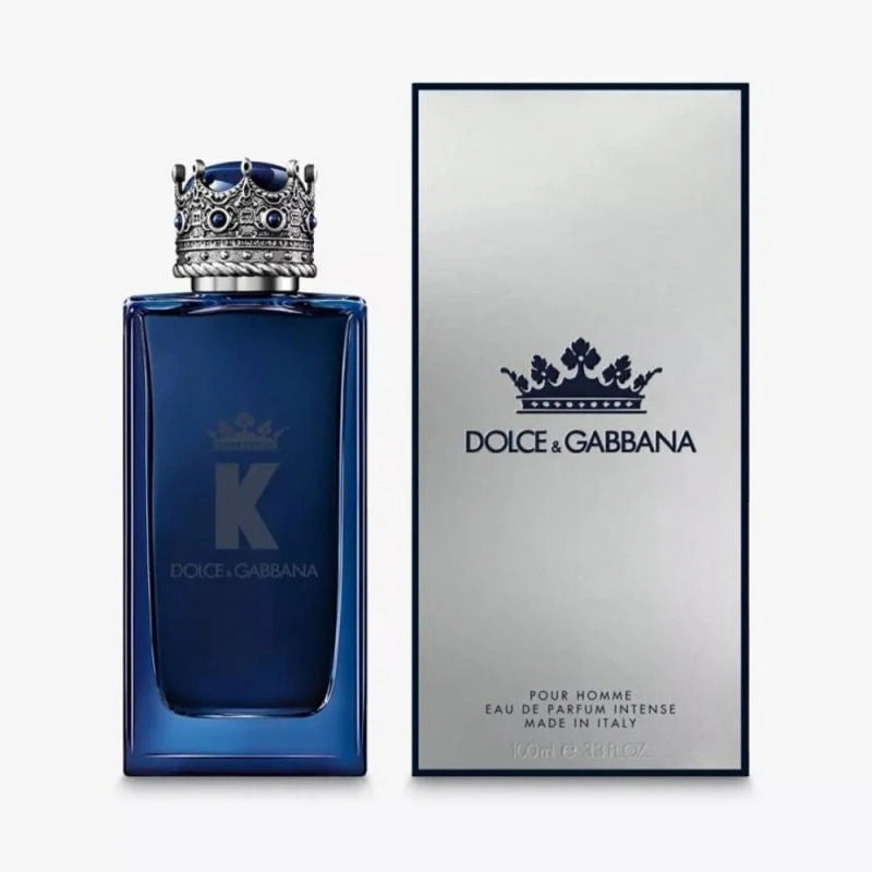 Perfume Dolce & Gabbana K EDP Intense