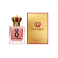 Perfume Dolce & Gabbana Q EDP Intense