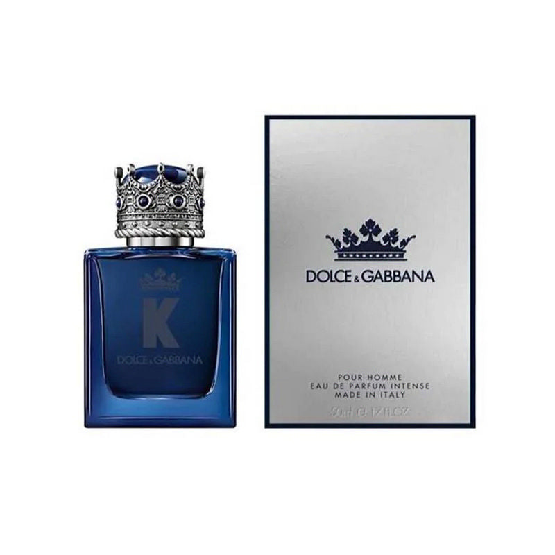 Perfume Dolce & Gabbana K EDP Intense