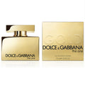 Perfume Dolce & Gabbana The One Gold EDP