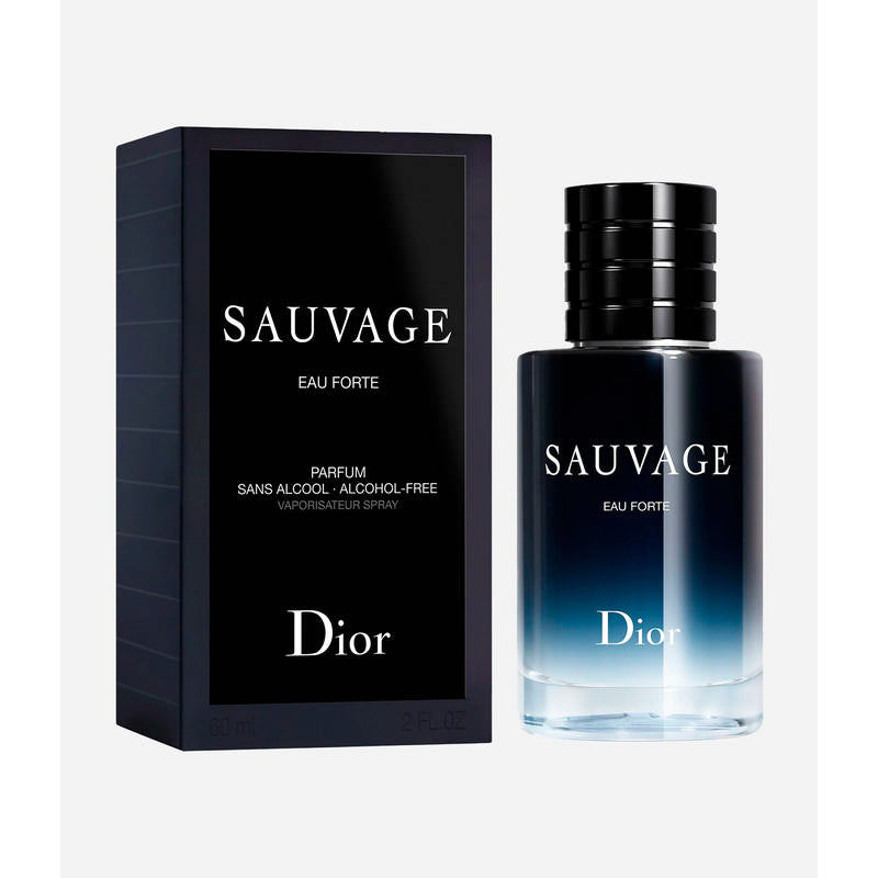 Perfume Dior Sauvage Eau Forte Parfum