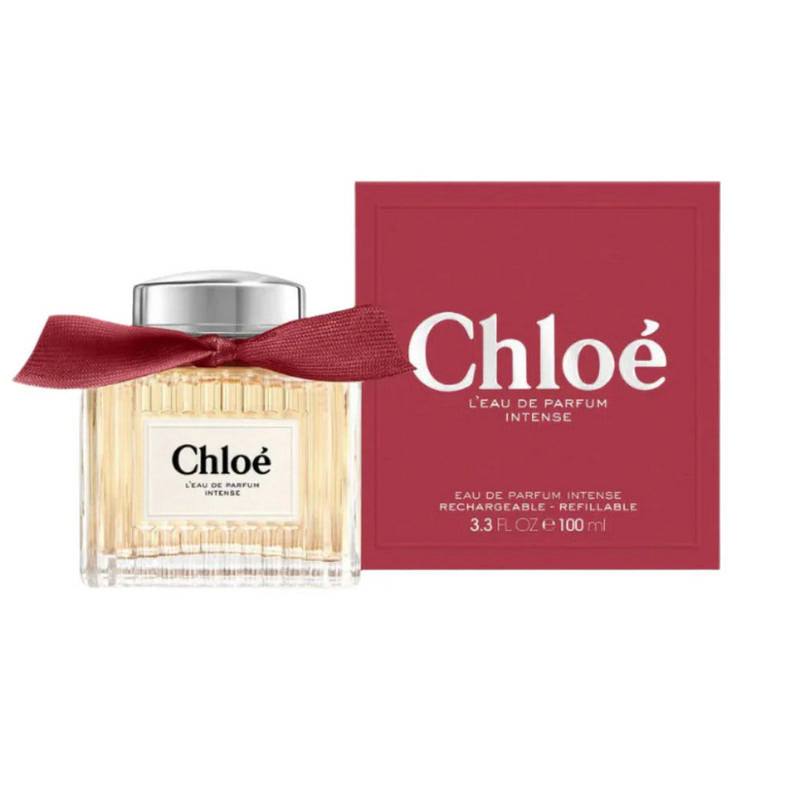 Perfume Chloé Signature Intense EDP