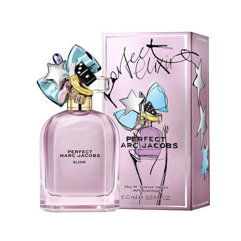 Perfume Marc Jacobs Perfect Elixir