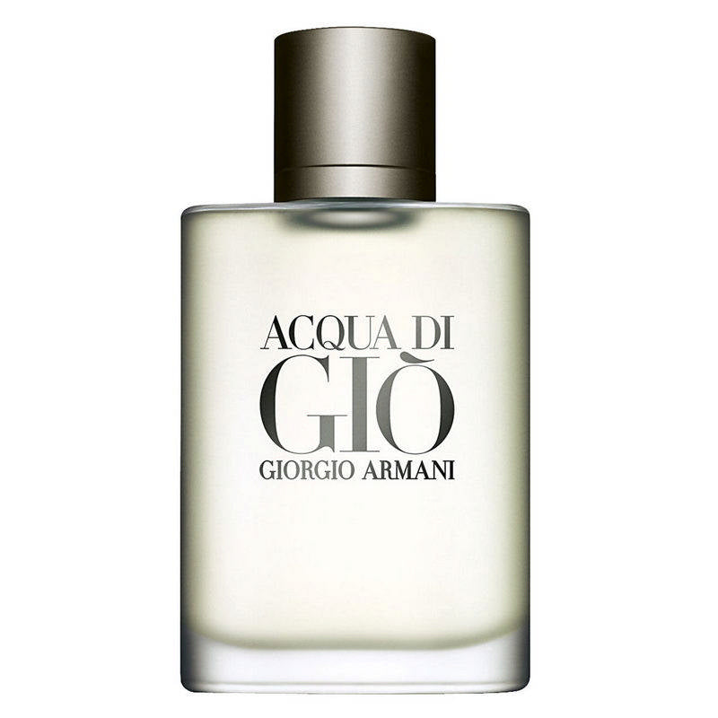 Perfume Armani Acqua di Giò EDT