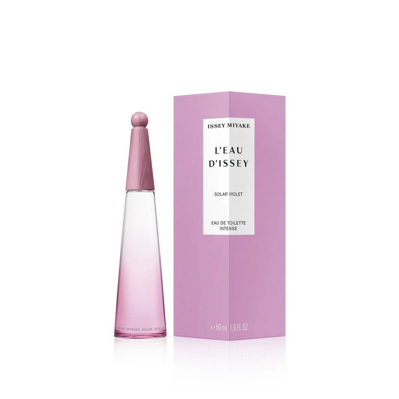 Perfume Issey Miyake A Drop d'Issey Solar Violet