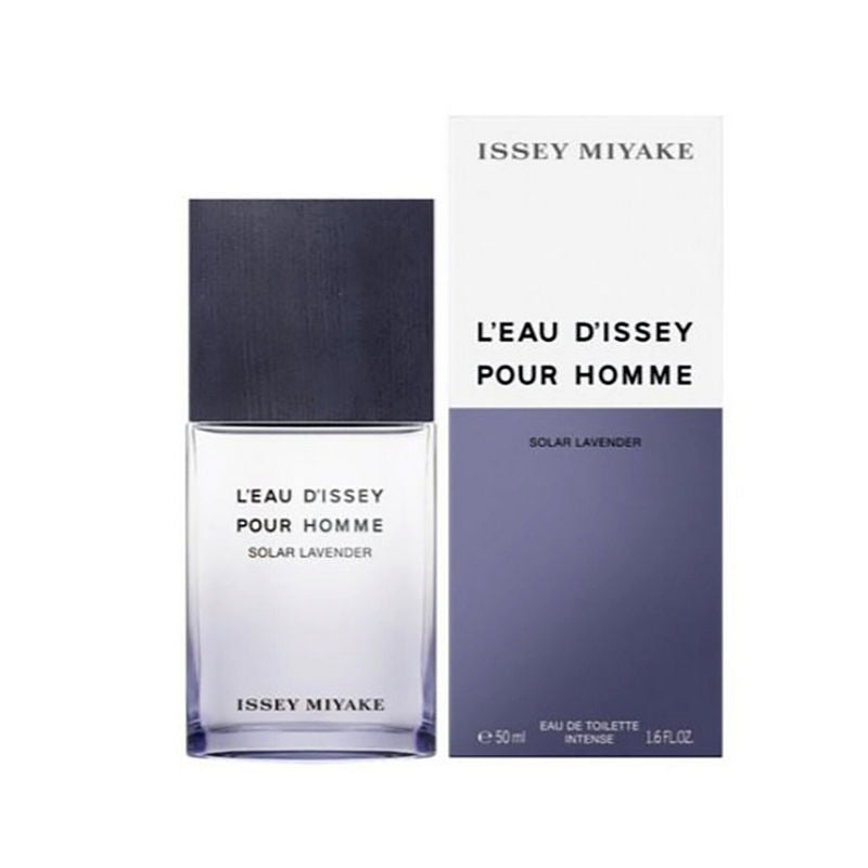 Perfume Issey Miyake A Drop d'Issey Solar Lavender