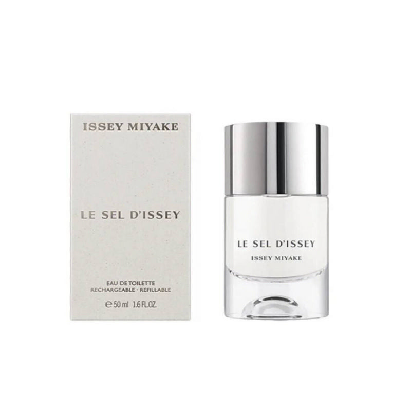 Perfume Issey Miyake Le Sel d'Issey EDT