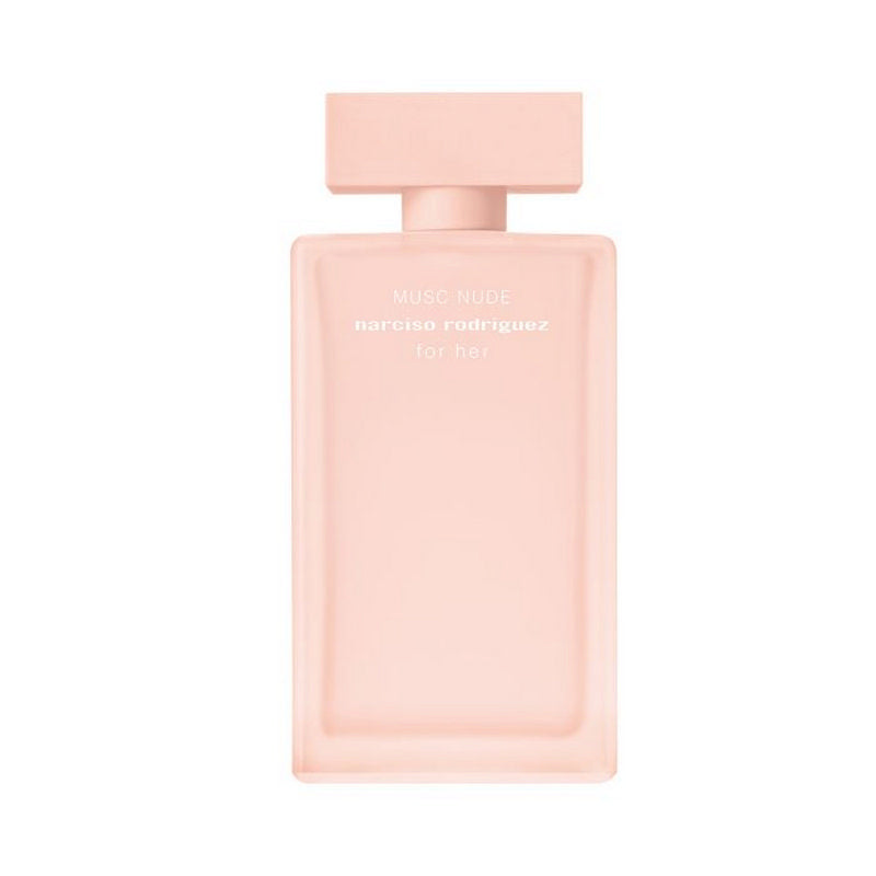 Perfume Narciso Rodriguez For Her Musc Nude EDP