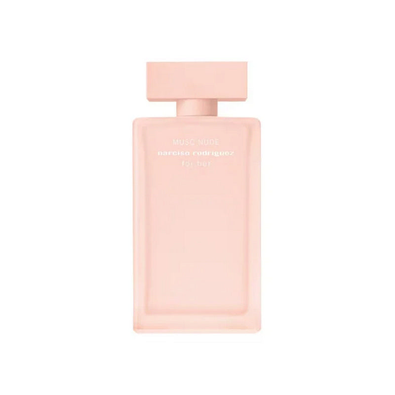 Perfume Narciso Rodriguez For Her Musc Nude EDP