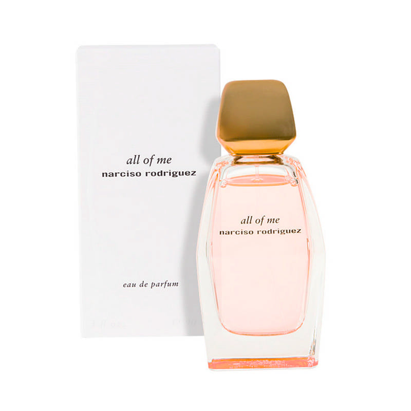 Perfume Narciso Rodriguez All of Me Intense EDP