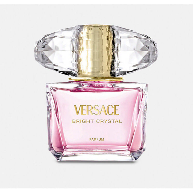 Perfume Versace Bright Crystal Parfum
