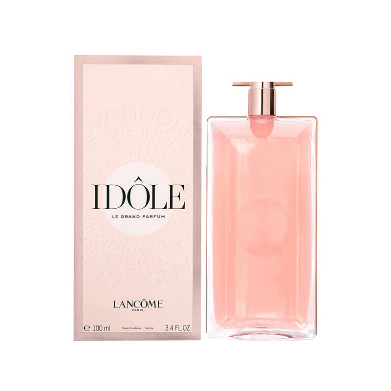Perfume Lancôme Idôle EDT