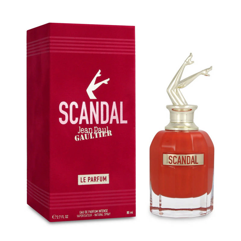 Perfume Jean Paul Gaultier Scandal Le Parfum Intense