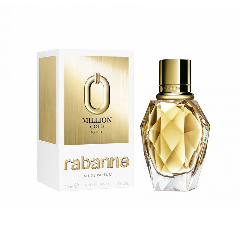 Perfume Paco Rabanne Million Gold For Her Intense EDP