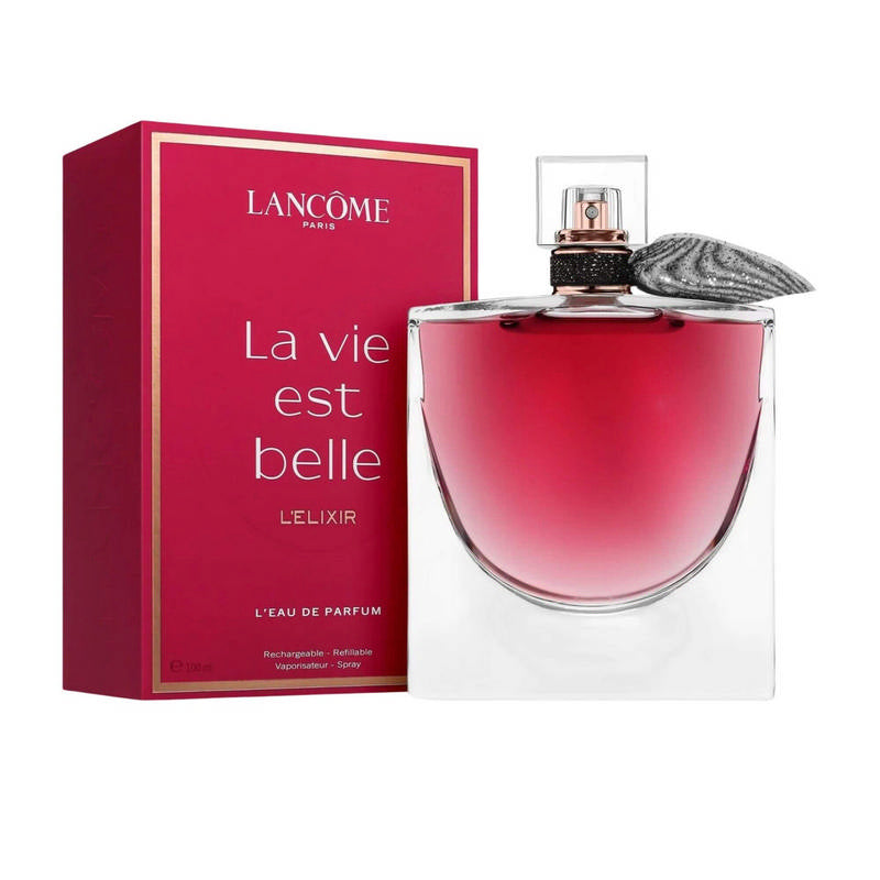Perfume Lancôme La Vie Est Belle Elixir