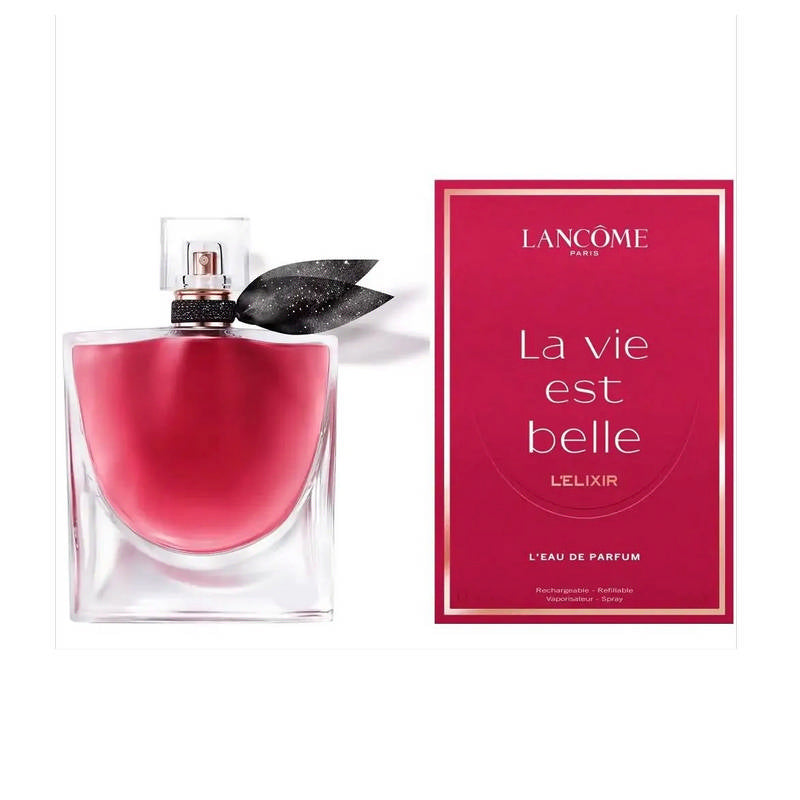 Perfume Lancôme La Vie Est Belle Elixir
