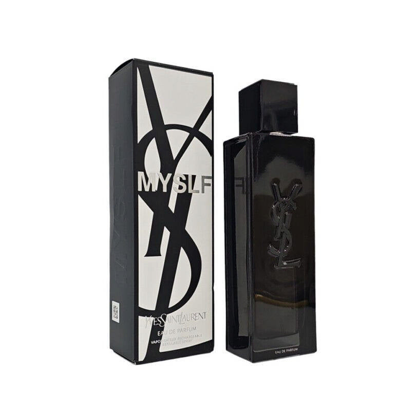 Perfume Yves Saint Laurent MYSLF EDP