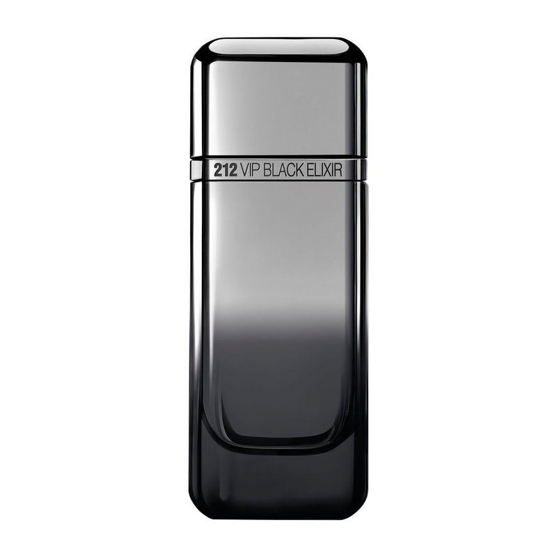 Perfume Carolina Herrera 212 VIP Black Elixir