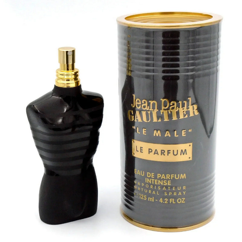 Perfume Jean Paul Gaultier Le Male Le Parfum Intense