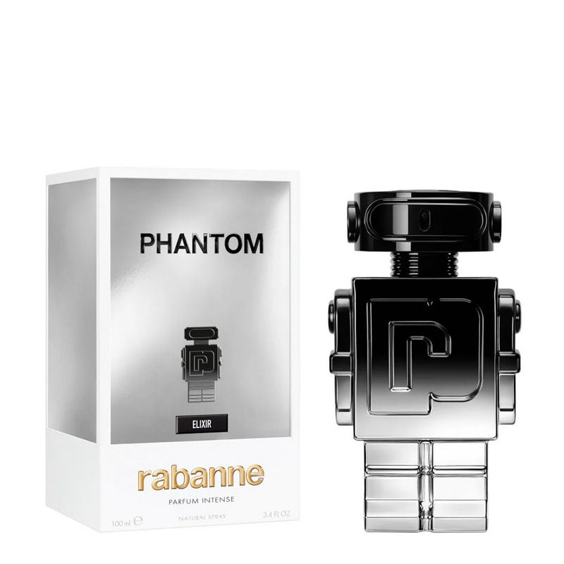Perfume Paco Rabanne Phantom Elixir