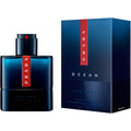 Perfume Prada Luna Rossa Ocean Le Parfum