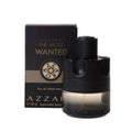 Perfume Azzaro The Most Wanted EDT Intense