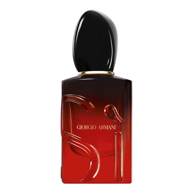 Perfume Armani Sì Passione Intense EDP