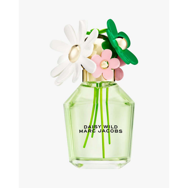 Perfume Marc Jacobs Daisy Wild Eau So Intense EDP