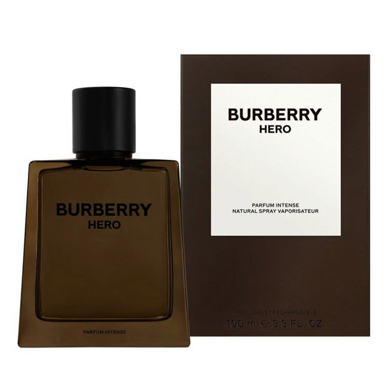 Perfume Burberry Hero EDP Intense