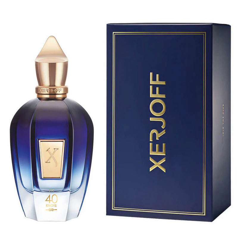 Perfume Xerjoff 40 Knots EDP