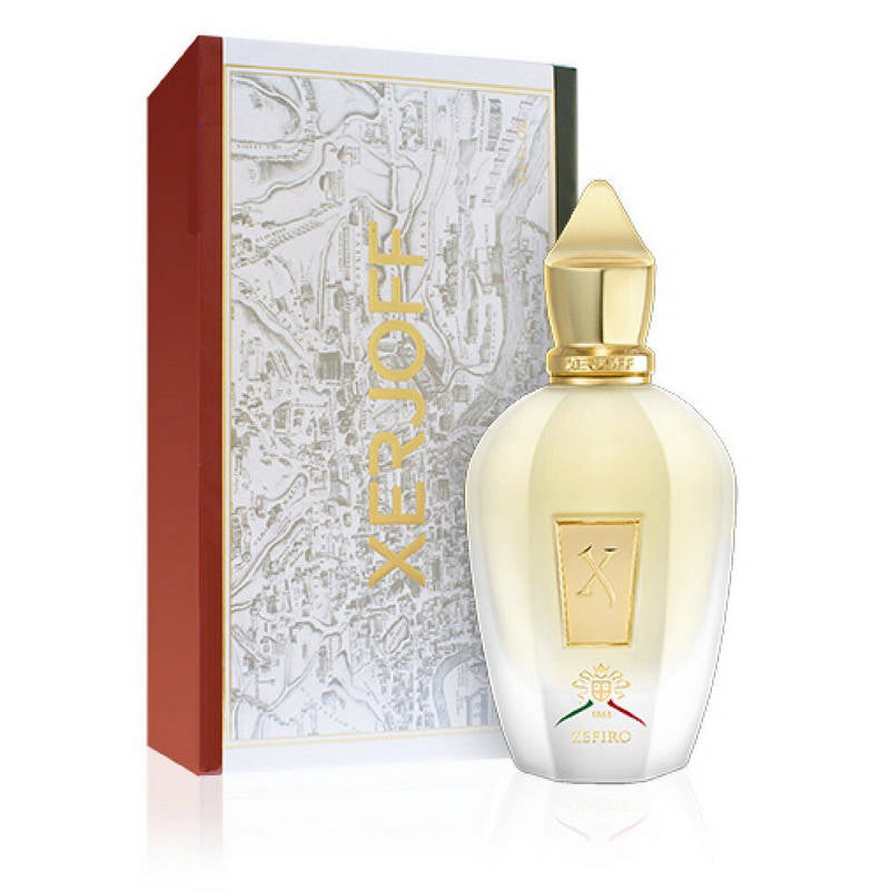 Perfume Xerjoff Zefiro EDP