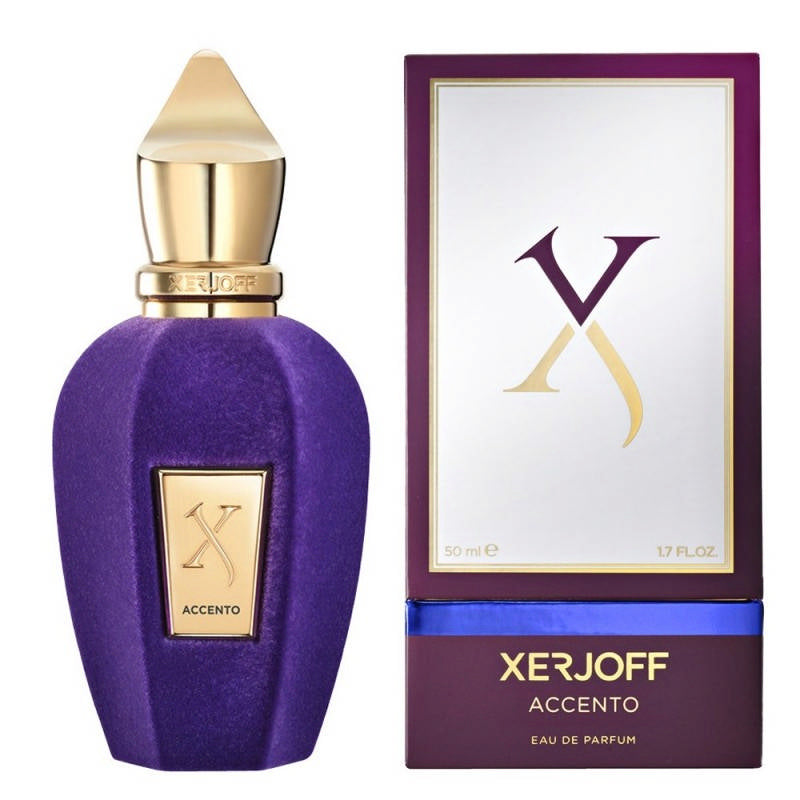 Perfume Xerjoff Accento EDP