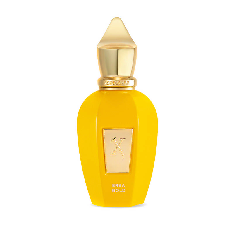 Perfume Xerjoff Erba Gold EDP